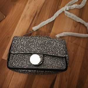 Rhinestone Fashion Purse